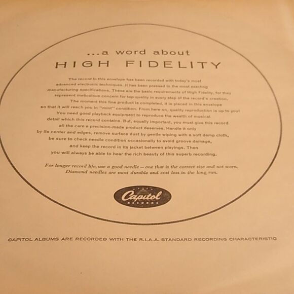 Johnny Mathis Greatest Hits Vinyl Record - Picture 5 of 9